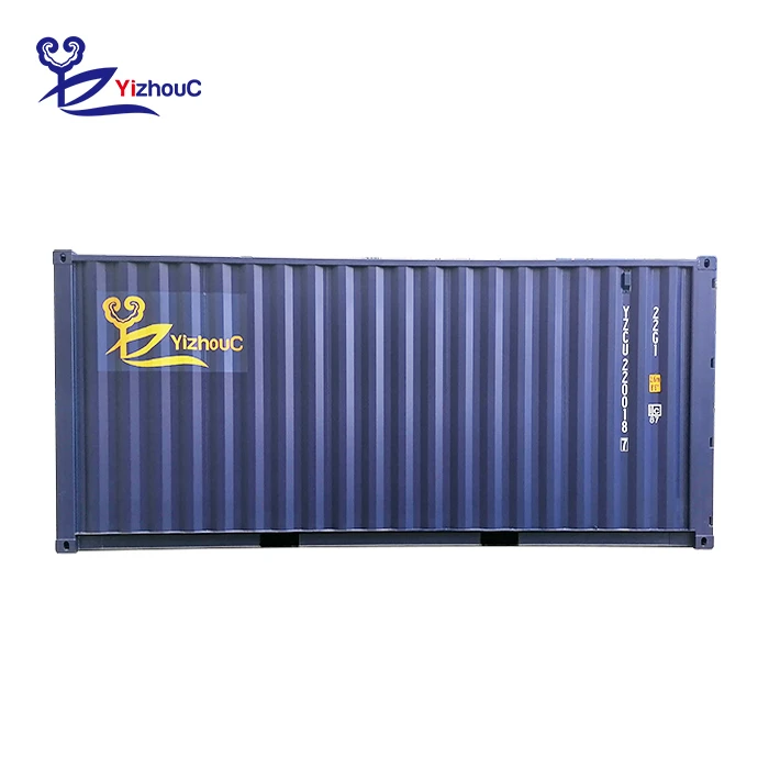 Mobile Storage Units Mobile Storage Units