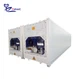 Refrigerated Container Code