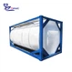 Tank Container Tank Types And Sizes