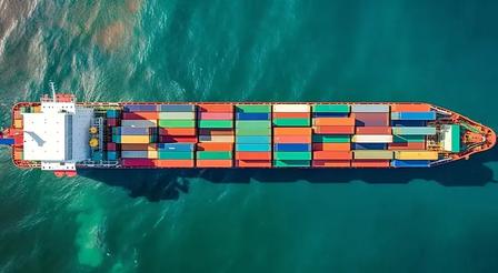 Container Market Update – August