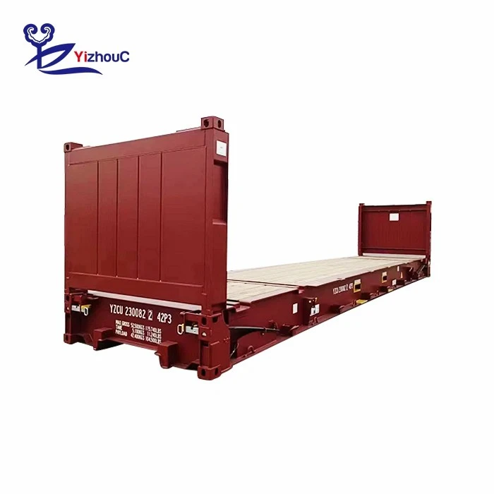 20ft High Cube Shipping Container
