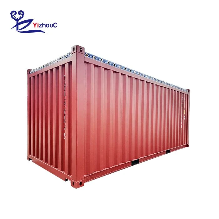 High Cube Dry Cargo Container