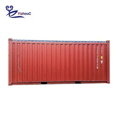 40ft High Cube Side Opening Container