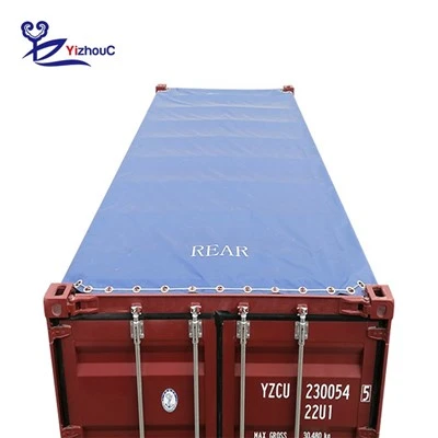What are the special containers?