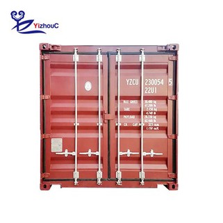 Pallet Wide Containers