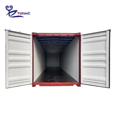 Implementation standards for thermal insulation containers
