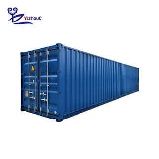Used 40ft Shipping Containers