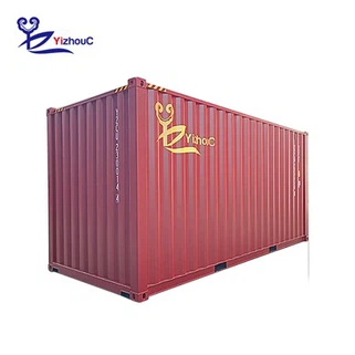 Used Cargo Containers